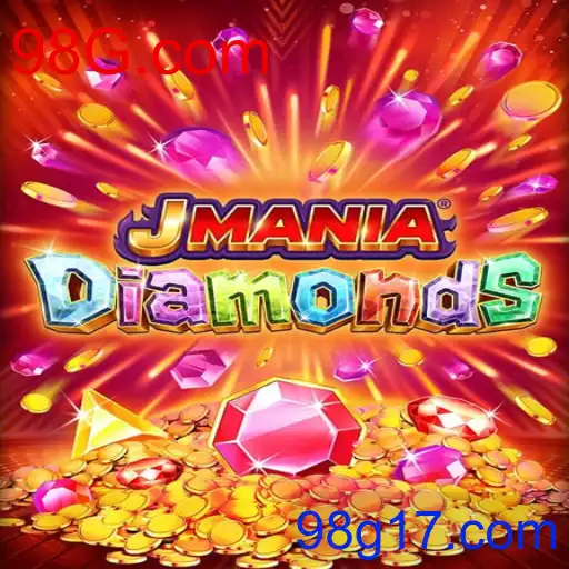 JManiaDiamonds